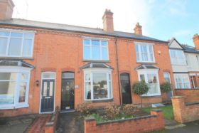 2 Bedroom Terraced